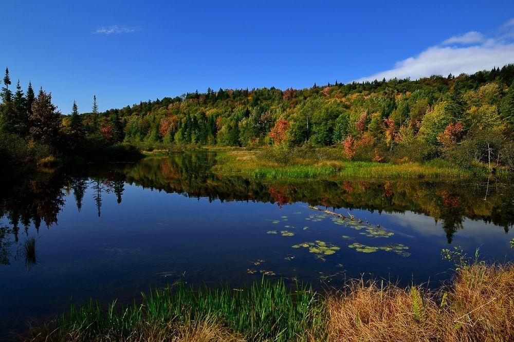 Le Gite Du Hu-Art Quebeque Exterior foto